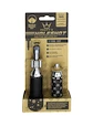 PEATY'S  Road & gravel (16g) - slate (ppr-hti-rag-slt-12)  CO2 patronos pumpafej készlet