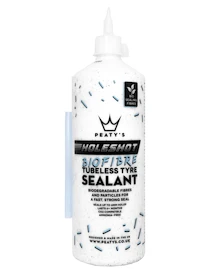 PEATY'S Sealant 1 l (pts-hbf-1l-12) Tubeless tömítőfolyadék