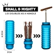 PEATY'S  Turquoise (ppr-tpp-trq-12)  Javítószett