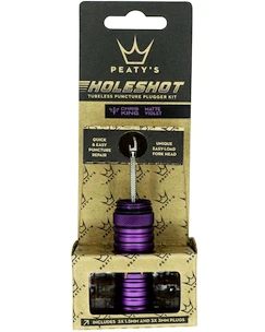 PEATY'S  Violet (ppr-tpp-vlt-12)  Javítószett