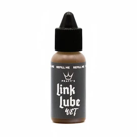 PEATY'S Wet 15 ml (pwl-15-72) Lánckenőanyag