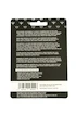 PEATY'S  X chris king (mk2) black tubeless valves 60mm (ptv2-60-blk-12)  Tubeless szelep