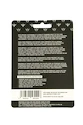 PEATY'S  X chris king (mk2) black tubeless valves 60mm (ptv2-60-blk-12)  Tubeless szelep