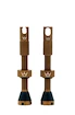 PEATY'S  X chris king (mk2) bourbon tubeless valves 42mm (ptv2-42-brb-12)  Tubeless szelep