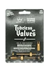 PEATY'S  X chris king (mk2) bourbon tubeless valves 60mm (ptv2-60-brb-12)  Tubeless szelep