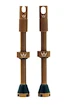 PEATY'S  X chris king (mk2) bourbon tubeless valves 60mm (ptv2-60-brb-12)  Tubeless szelep
