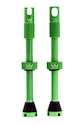 PEATY'S  X chris king (mk2) emerald tubeless valves 60mm (ptv2-60-emr-12)  Tubeless szelep