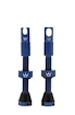 PEATY'S  X chris king (mk2) navy tubeless valves 42mm (ptv2-42-nvy-12)  Tubeless szelep