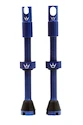 PEATY'S  X chris king (mk2) navy tubeless valves 60mm (ptv2-60-nvy-12)  Tubeless szelep