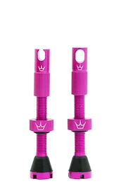 PEATY'S X chris king (mk2) punch tubeless valves 42mm (ptv2-42-pun-12) Tubeless szelep