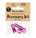 PEATY'S  X chris king (mk2) punch tubeless valves accessory kit (ptv2-accs-pun-12)  Tubeless szelep