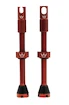PEATY'S  X chris king (mk2) red tubeless valves 60mm (ptv2-60-red-12)  Tubeless szelep