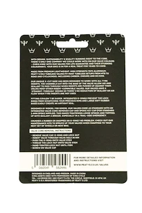 PEATY'S  X chris king (mk2) red tubeless valves 60mm (ptv2-60-red-12)  Tubeless szelep