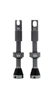 PEATY'S  X chris king (mk2) slate tubeless valves 42mm (ptv2-42-slt-12)  Tubeless szelep