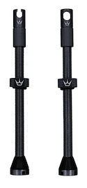 PEATY'S X chris king (mk2) slate tubeless valves - 80mm (ptv2-80-slt-12) Tubeless szelep