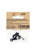 PEATY'S  X chris king (mk2) tubeless valve service kit (ptv2-service-12)  Tubeless szelep
