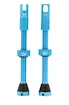 PEATY'S  X chris king (mk2) turquoise tubeless valves 60mm (ptv2-60-trq-12)  Tubeless szelep