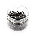 PEATY'S  X chris king (mk2) worhshop pack valve cores 50 ks (ptv2-core-w50-1)  Tubeless szelep