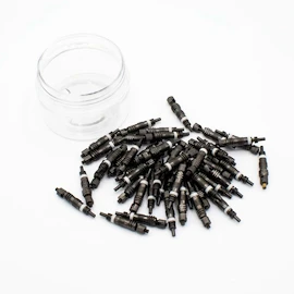 PEATY'S X chris king (mk2) worhshop pack valve cores 50 ks (ptv2-core-w50-1) Tubeless szelep