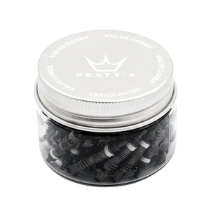 PEATY'S  X chris king (mk2) worhshop pack valve cores 50 ks (ptv2-core-w50-1)  Tubeless szelep