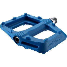 pedálok Race Face  Ride blue
