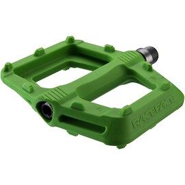pedálok Race Face  Ride green