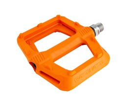 pedálok Race Face  Ride orange