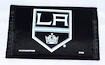 Pénztárca Rico Nylon trifold NHL Los Angeles Kings