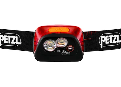 Petzl  Actik Core  Fejlámpa
