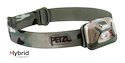 Petzl  Tactikka  Fejlámpa