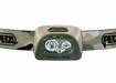 Petzl  Tactikka + RGB  Fejlámpa