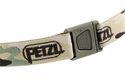 Petzl  Tactikka + RGB  Fejlámpa