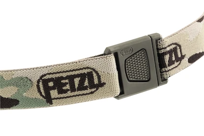 Petzl  Tactikka + RGB  Fejlámpa