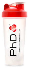 PhD Nutrition 700 ml Shaker