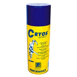 Phyto Performance Cryos hűtőspray 400 ml