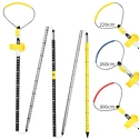 Pieps  Probe Alu Sport szerszámok
