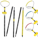 Pieps  Probe Carbon Pro szerszámok