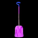 Pieps  Shovel C 660 Lavina lapát