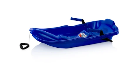 Plastkon  Turbojet  Bobok