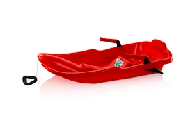 Plastkon Turbojet Red Bobok