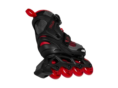 Playlife  Dark Breeze  Gyermek görkorcsolya EUR 32-35