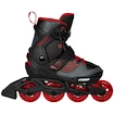 Playlife  Dark Breeze  Gyermek görkorcsolya EUR 32-35