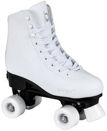 Playlife  Quad Classic White  Gyermek görkorcsolya