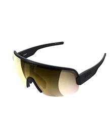 POC Aim Uranium Black/Clarity Road/Partly Sunny Gold ONE Sportszemüveg