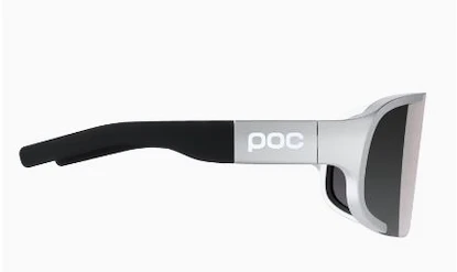 POC  Aspire Argentite Silver Sportszemüveg