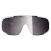 POC  Aspire Hydrogen White/Clarity Road/Sunny Silver ONE Sportszemüveg