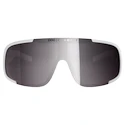 POC  Aspire Hydrogen White/Clarity Road/Sunny Silver ONE Sportszemüveg
