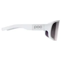 POC  Aspire Hydrogen White/Clarity Road/Sunny Silver ONE Sportszemüveg