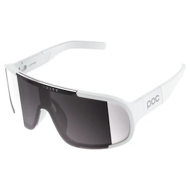 POC Aspire Hydrogen White/Clarity Road/Sunny Silver ONE Sportszemüveg