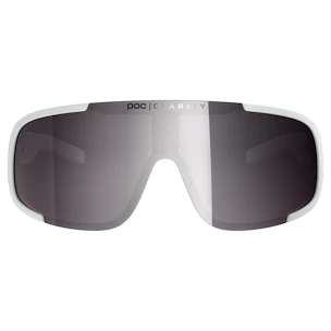 POC  Aspire Hydrogen White/Clarity Road/Sunny Silver ONE Sportszemüveg